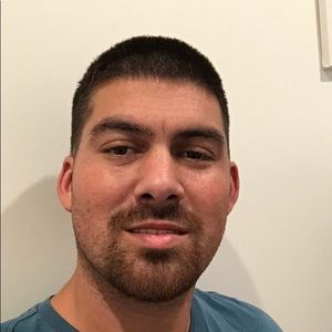 Meet your Posher, Matt